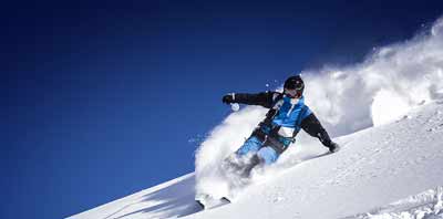Forfait de ski