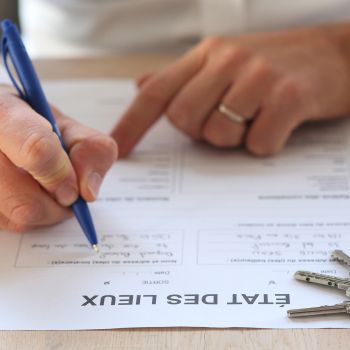 Property Inspection