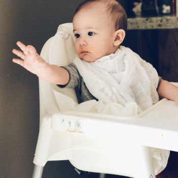 Chaise bébé