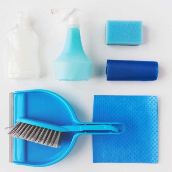 Cleaning Service