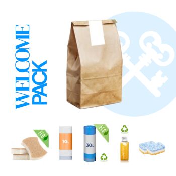 Pack Accueil