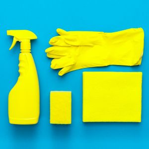 Deep Cleaning Service