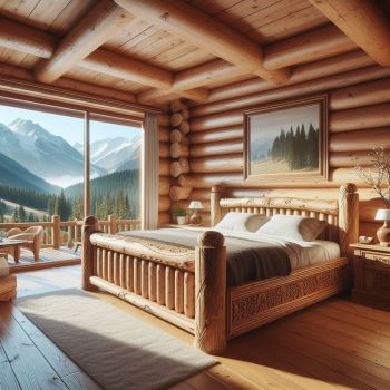 Lits faits à l'arrivée