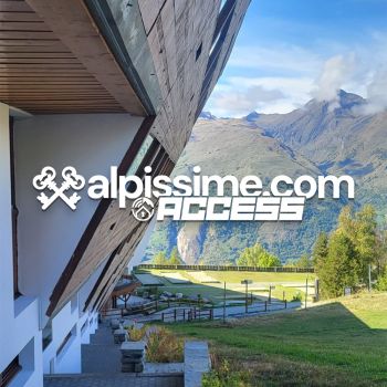 Abonnement annuel casier à clés sécurisé – Arc 1600