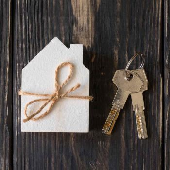 contrat annuel de gestion de clés