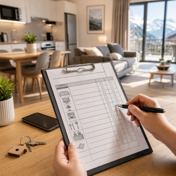 Rédaction d'inventaire