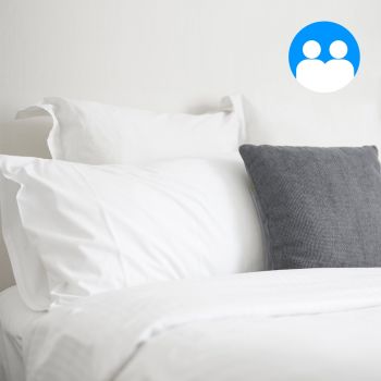 Kit Couette (2 Pers.)