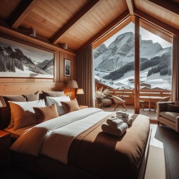 Service complet - Ménage, linge, lits faits et packs accueil